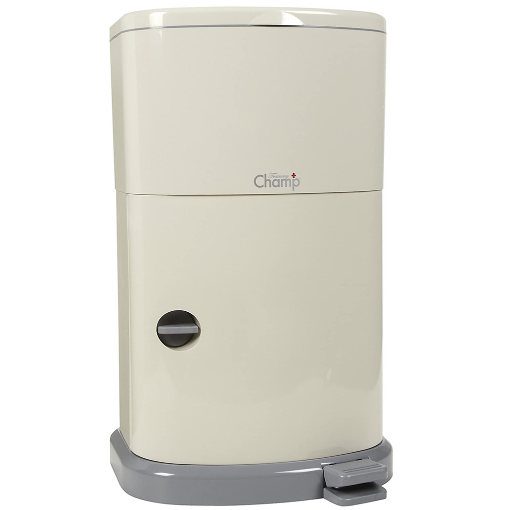 Training Champ-Odor Free Dog Training Pad Disposal System