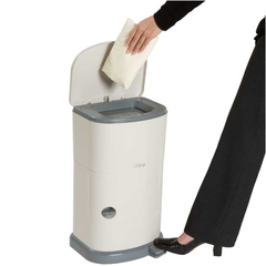 Training Champ-Odor Free Dog Training Pad Disposal System