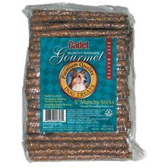 Cadet Rawhide Munchy Sticks