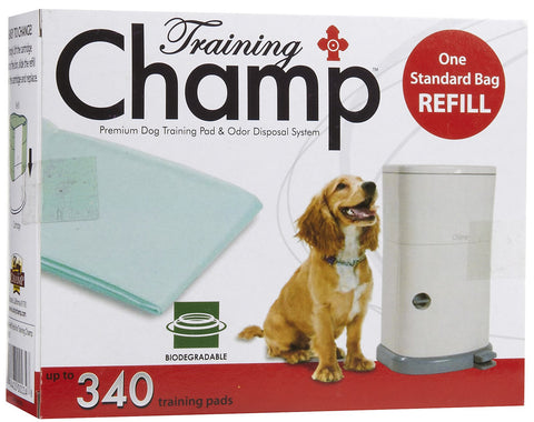 Training Champ Refills - Doolittlespetproducts